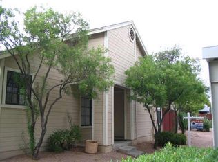 2455 S Broadway Rd #81, Mesa, AZ 85204