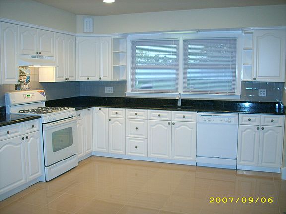 New Kitchen