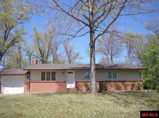 125 Deer Path Dr, Lakeview, AR 72642