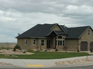 1118 W Fox Hollow Dr, Grantsville, UT 84029