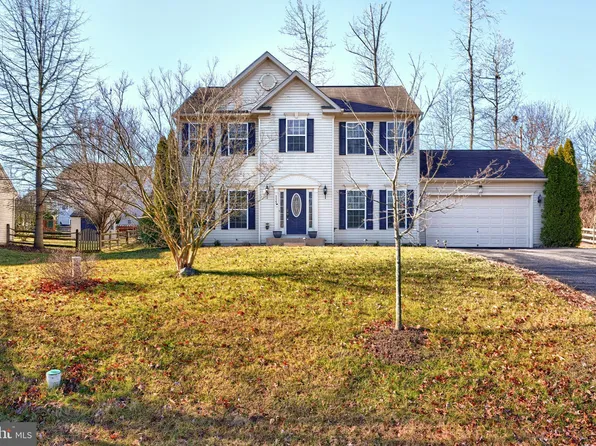 115 Flintstone Dr, North East, MD 21901