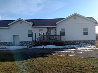 2482 E 2100 N, Hamer, ID 83425