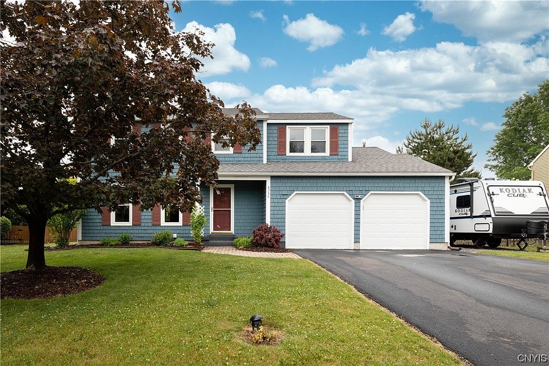 8234 Chiffon Path, Liverpool, NY 13090 | Zillow