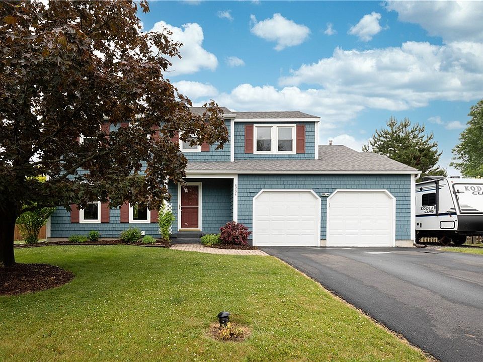 8234 Chiffon Path, Liverpool, NY 13090 Zillow