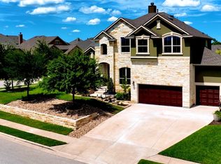2206 Colinas Verdas Rd, Leander, TX 78641