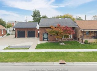 1850 Saint Luke Rd, Windsor, ON N8W 3W7