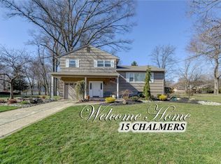 15 Chalmers Rd, East Brunswick, NJ 08816