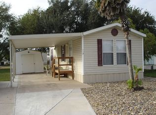 113 Doze St, Mission, TX 78572