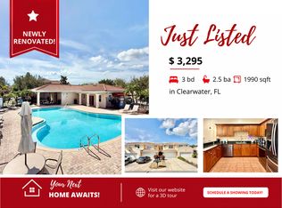 131 Valencia Cir #1, Saint Petersburg, FL 33716