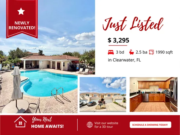 131 Valencia Cir #1, Saint Petersburg, FL 33716