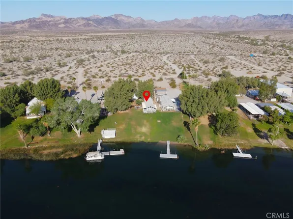 31800 N Highway 95, Blythe, CA 92225