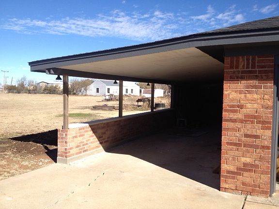Super Long 2 Car Carport