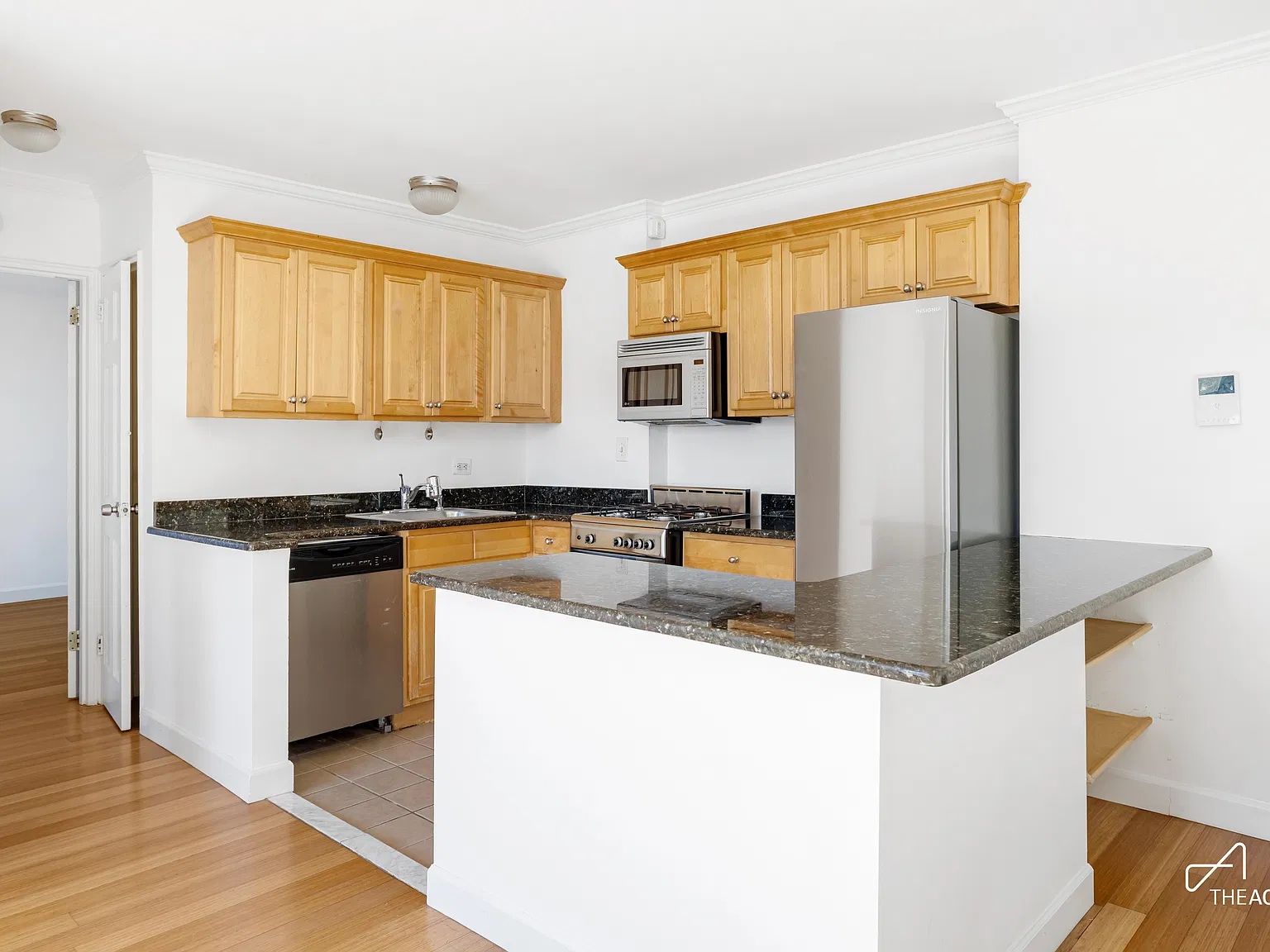 295 Bennett Avenue — Photo 1