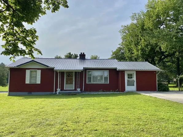 641 W Maple St, Morrison, TN 37357