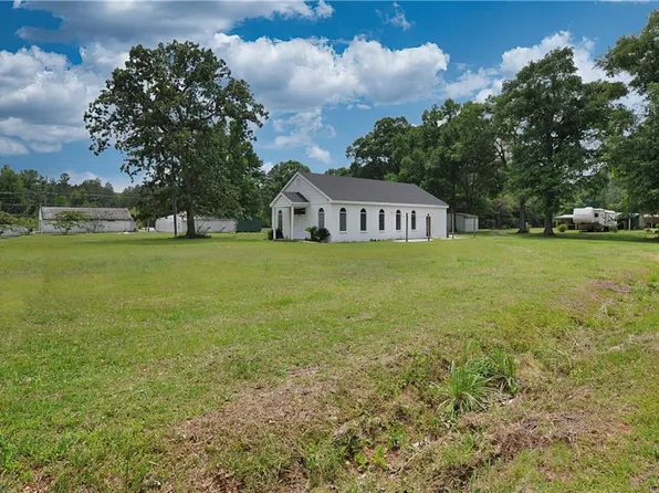76126 Highway 435 Spur, Talisheek, LA 70464