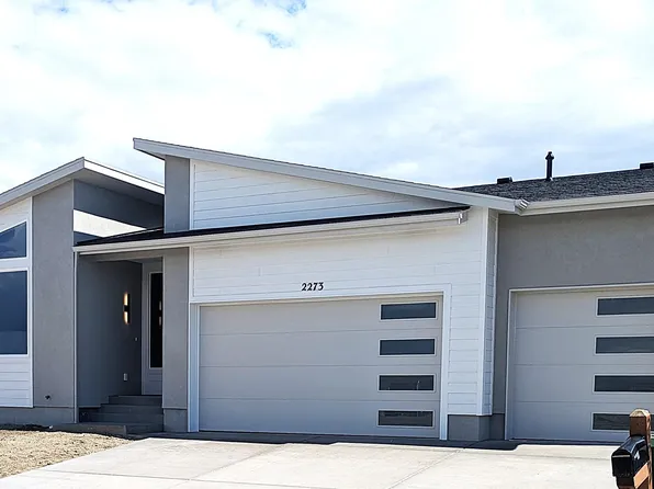2273 Holy Cross Ct, Grand Junction, CO 81507