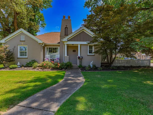 716 S Boeke Rd, Evansville, IN 47714