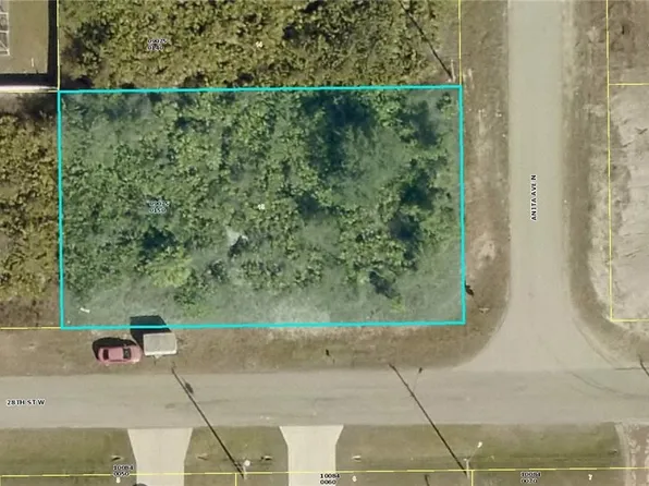2801 Anita Ave N, Lehigh Acres, FL 33971