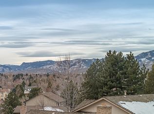 7684 W Laurel Ave, Littleton, CO 80128