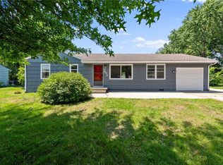 7400 Harris Ave, Raytown, MO 64133