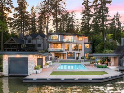 4357 Southshore Blvd, Lake Oswego, OR, 97035