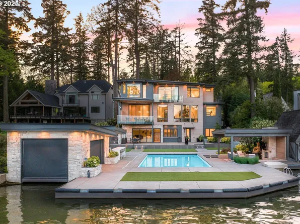 4357 Southshore Blvd, Lake Oswego, OR 97035