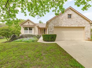 124 Verbena Dr, Georgetown, TX 78633