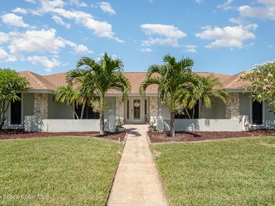 2325 S River Rd, Melbourne Beach, FL, 32951