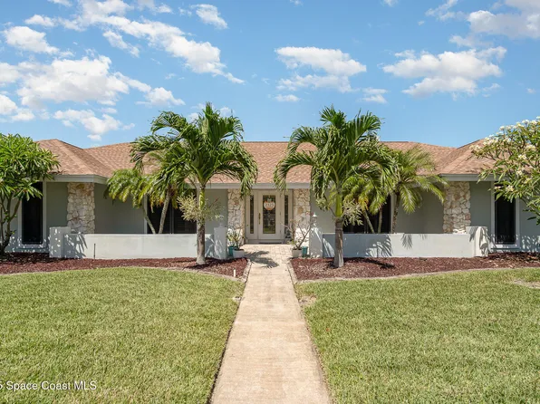 2325 S River Rd, Melbourne Beach, FL 32951
