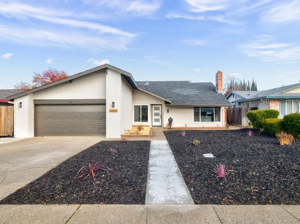 6913 Ellsworth Cir, Fair Oaks, CA 95628