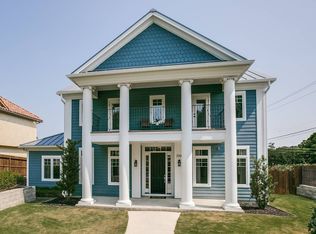 735 Elizabeth Rd, Terrell Hills, TX 78209