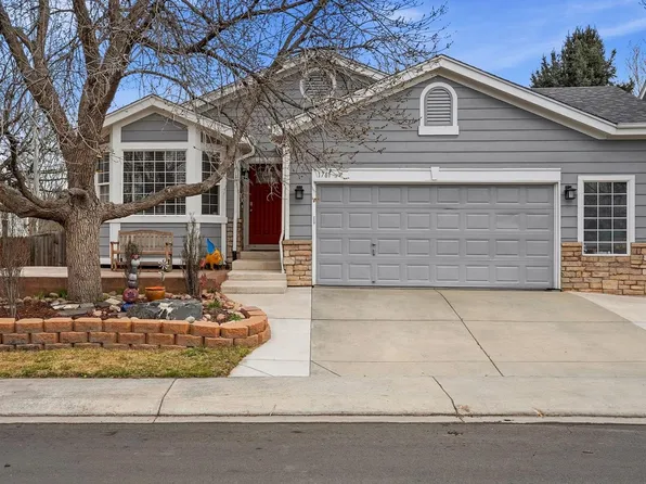 1761 Holeman Dr, Erie, CO 80516