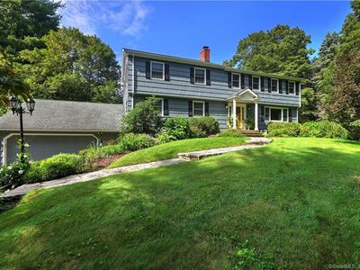 22 Flat Swamp Road, Newtown, CT, 06470
