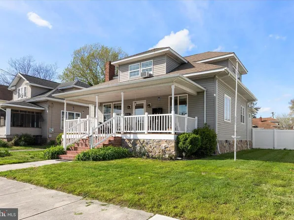 305 E Jewell St, Delmar, DE 19940