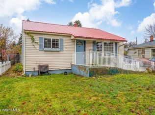1133 N 14th St, Coeur D Alene, ID 83814