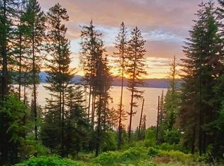 LOT 5 E Beaumont Dr, Harrison, ID 83833