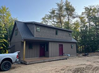 10 Philbrick Neighborhood Rd #A, Tamworth, NH 03886