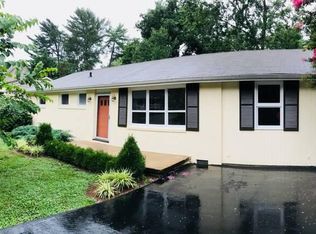 3849 Taliluna Ave, Knoxville, TN 37919