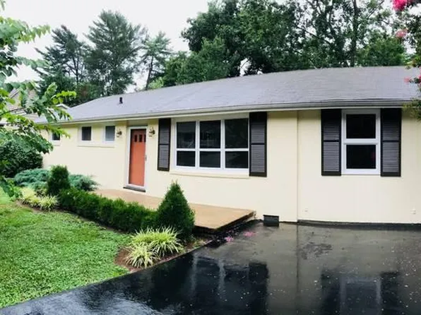 3849 Taliluna Ave, Knoxville, TN 37919