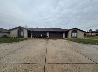 1517 Shiloh Springs Rd, Dayton, OH 45426