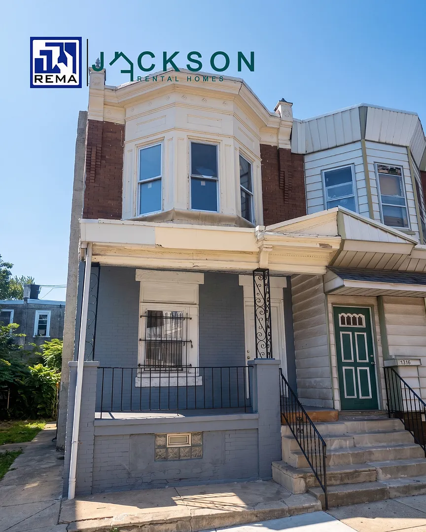 1318 S Wilton St, 3 bedrooms, 1 bathroom House — Photo 1