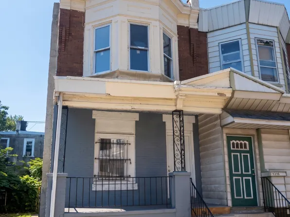 1318 S Wilton St, Philadelphia, PA 19143