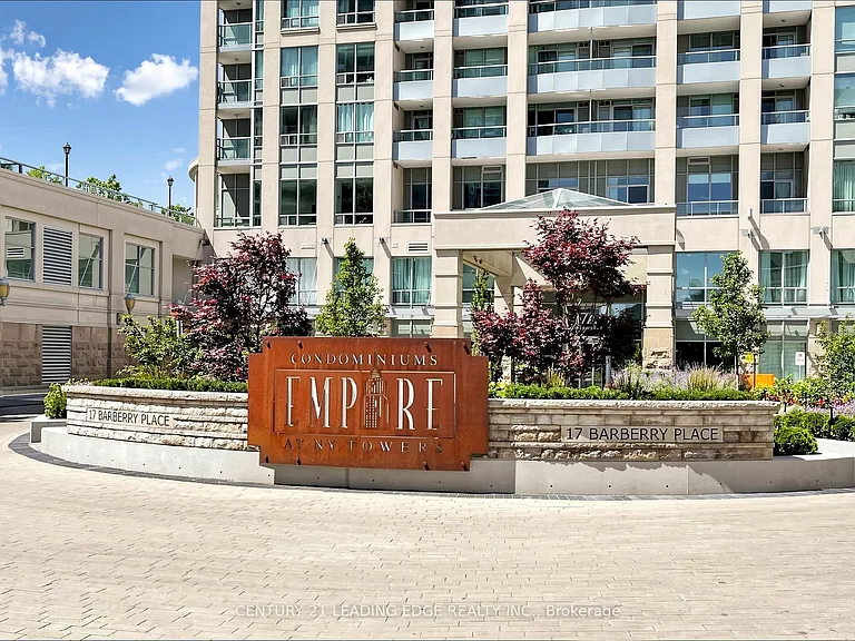 17 Barberry Pl #905 — Photo 47