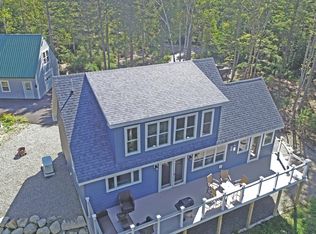 23 Christian Dr, Addison, ME 04606