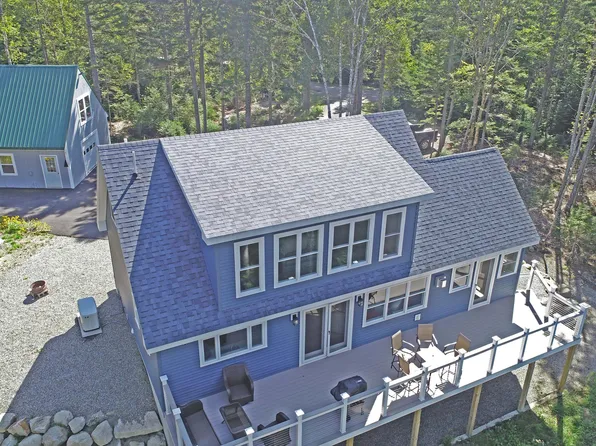 23 Christian Drive, Addison, ME 04606