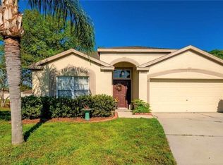 5711 Lassies Way, Zephyrhills, FL 33544