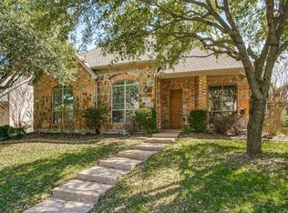 1817 Palo Pinto Dr, Allen, TX 75013