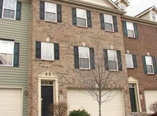 9488 Tahoe Dr, Centerville, OH 45458
