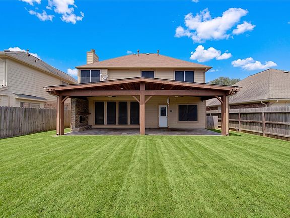 2nd image of 5814 Brenwood Glen Trl