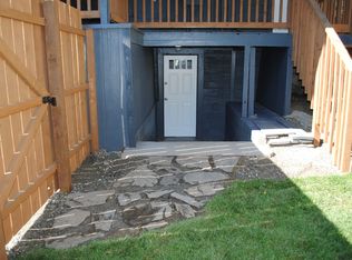 541 Walker Ave #1/2, Wenatchee, WA 98801